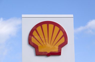 Hollanda Kraliyet Shell bir enerji şirketidir