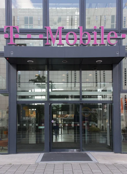 T-mobile store