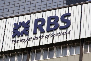 Royal Bank of Scotland KÇY