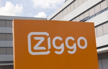 Ziggo internet