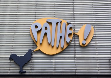 Pathe sinema