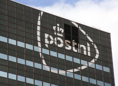 baş ofis sonrası nl Hague Hollanda'da