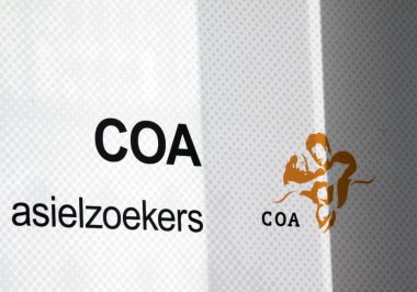 COA Merkezi Teşkilatı sığınmacı adayları alımı için