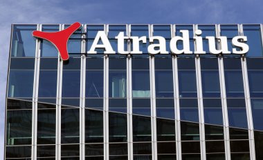 Atradius kredi sigortacı
