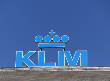 KLM işareti