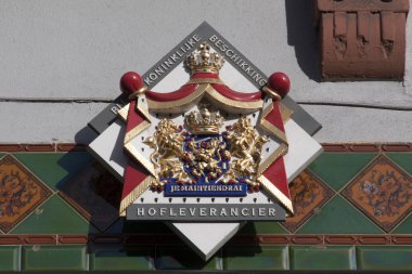 Kral Hollandalı müteahhit