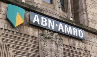 ABN Amro bank Lahey