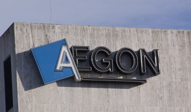 Lahey de AEGON Merkez