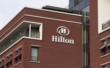 Hilton otel Lahey