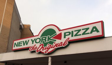 New York Pizza