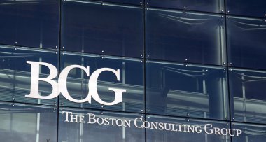 Boston Consulting Group Bcg 