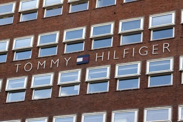 Tommy Hilfiger Corporation — Stockfoto