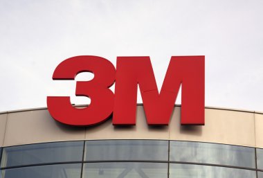 3m çokuluslu teknoloji grubu