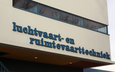 Havacılık ve Uzay Mühendisliği delft