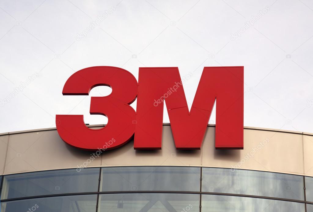 3m #hashtag