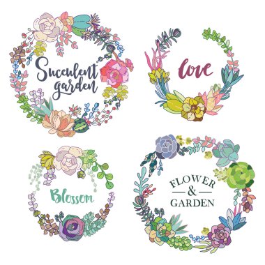 Download Cactus Border Free Vector Eps Cdr Ai Svg Vector Illustration Graphic Art