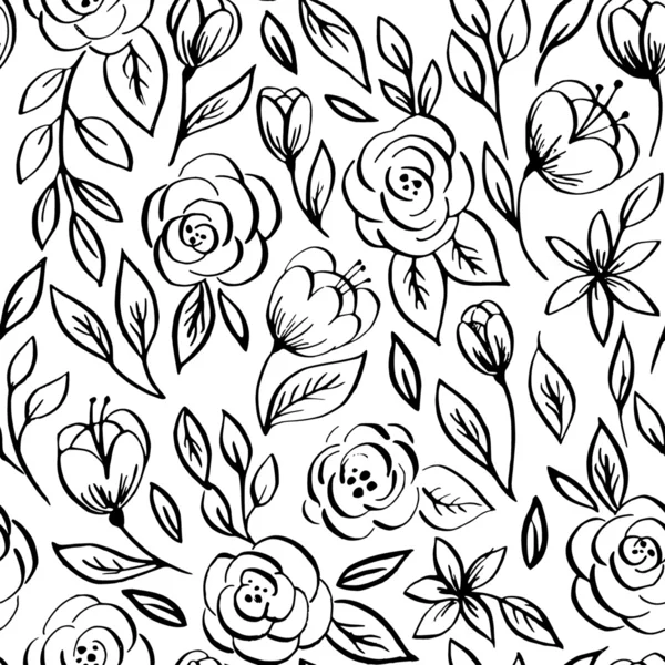 バラ園ストックベクター ロイヤリティフリーバラ園イラスト Depositphotos