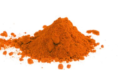 kırmızı biber tozu