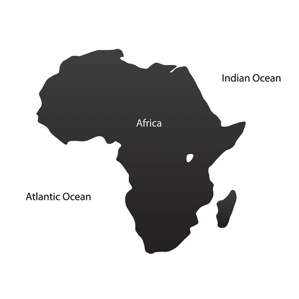 Afrika kıtası