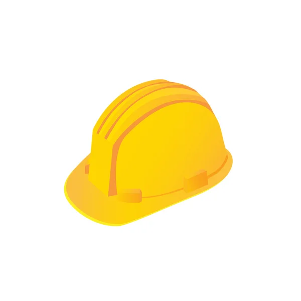 Büyük inşaat kask