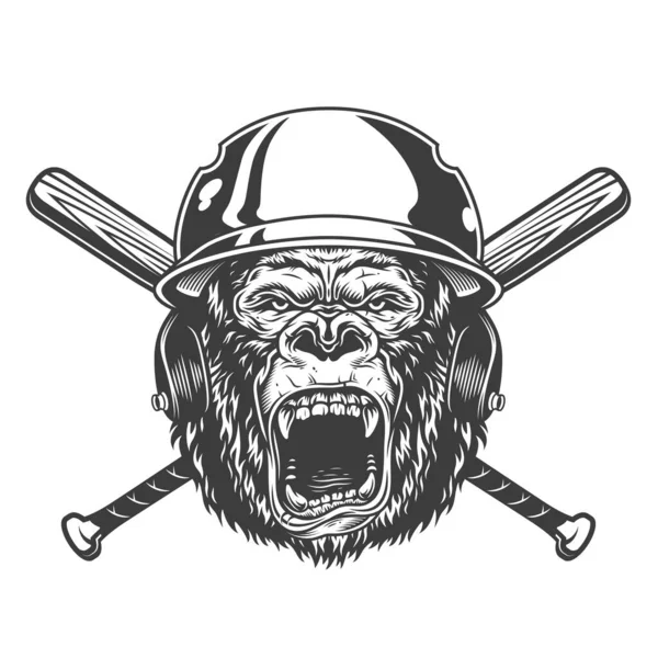 Arg Gorilla Huvudストックベクター ロイヤリティフリーarg Gorilla Huvudイラスト Depositphotos Arg Gorilla Huvudストックベクター ロイヤリティフリーarg Gorilla Huvudイラスト Depositphotos