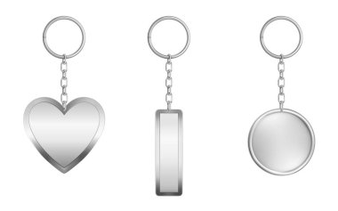 Download Heart Keychain Free Vector Eps Cdr Ai Svg Vector Illustration Graphic Art