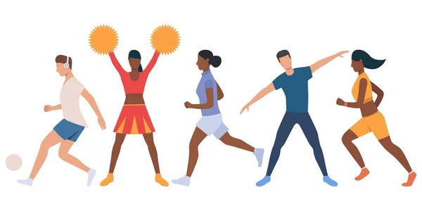 Porristasストックベクター ロイヤリティフリーporristasイラスト ページ 5 Depositphotos