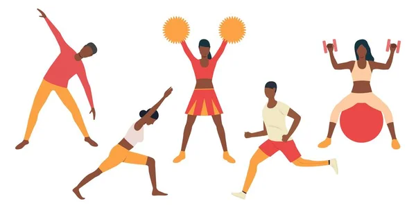 Porristasストックベクター ロイヤリティフリーporristasイラスト ページ 5 Depositphotos