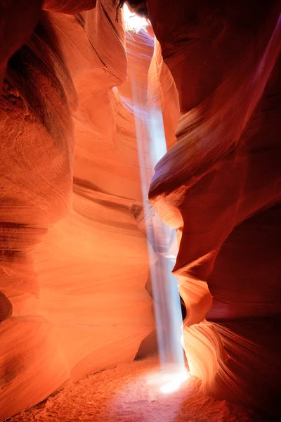 Upper Antelope Canyon — Stock Photo, Image