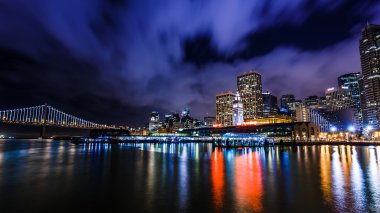San Francisco Limanı