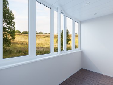 iç görselleştirme. 3D render