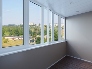 iç görselleştirme. 3D render