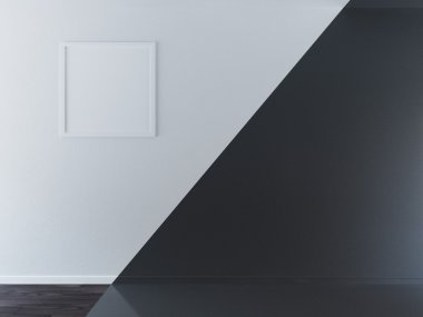iç görselleştirme. 3D render