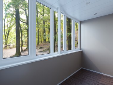 iç görselleştirme. 3D render