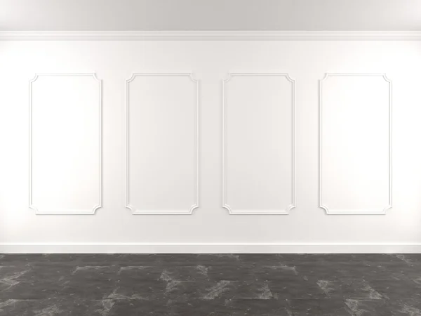 iç görselleştirme. 3D render