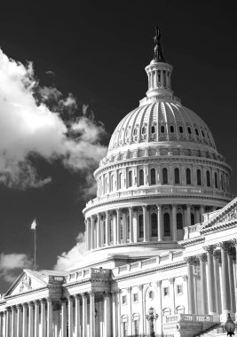 Washington DC 'deki Kongre Binası