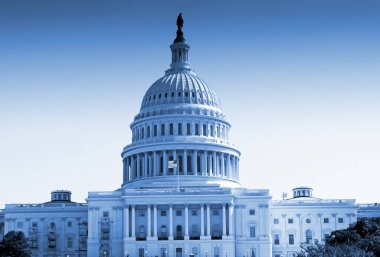 ABD Kongre Binası, Washington DC, ABD