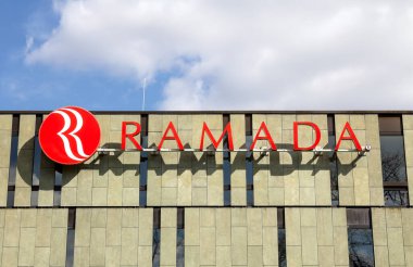 Ramada Hotel, Ramada, Wyndham Worldwide şirketinin bir parçasıdır. Dünyada 900 'den fazla Ramada oteli var.