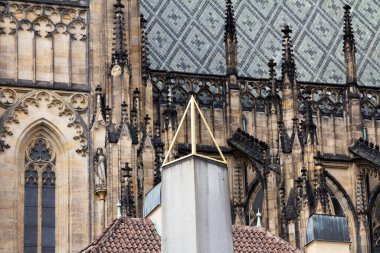 Prag Katedrali, Çek Cumhuriyeti