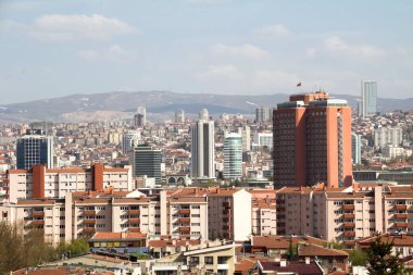 Ankara, Başkent Türkiye