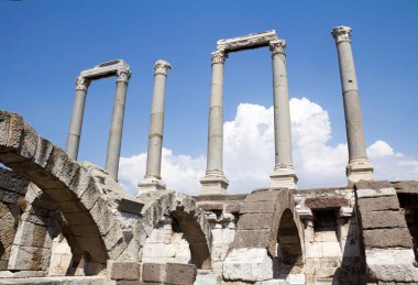 İzmir, İzmir, İzmir 'den Agora