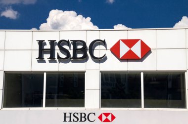 HSBC Bank Ankara, Türkiye şubesi. Dünyanın en büyük bankacılık ve finans hizmetleri grubundan biridir. HSBC 1865 'ten beri var..
