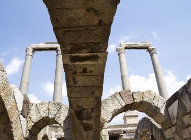 İzmir, İzmir, İzmir 'den Agora