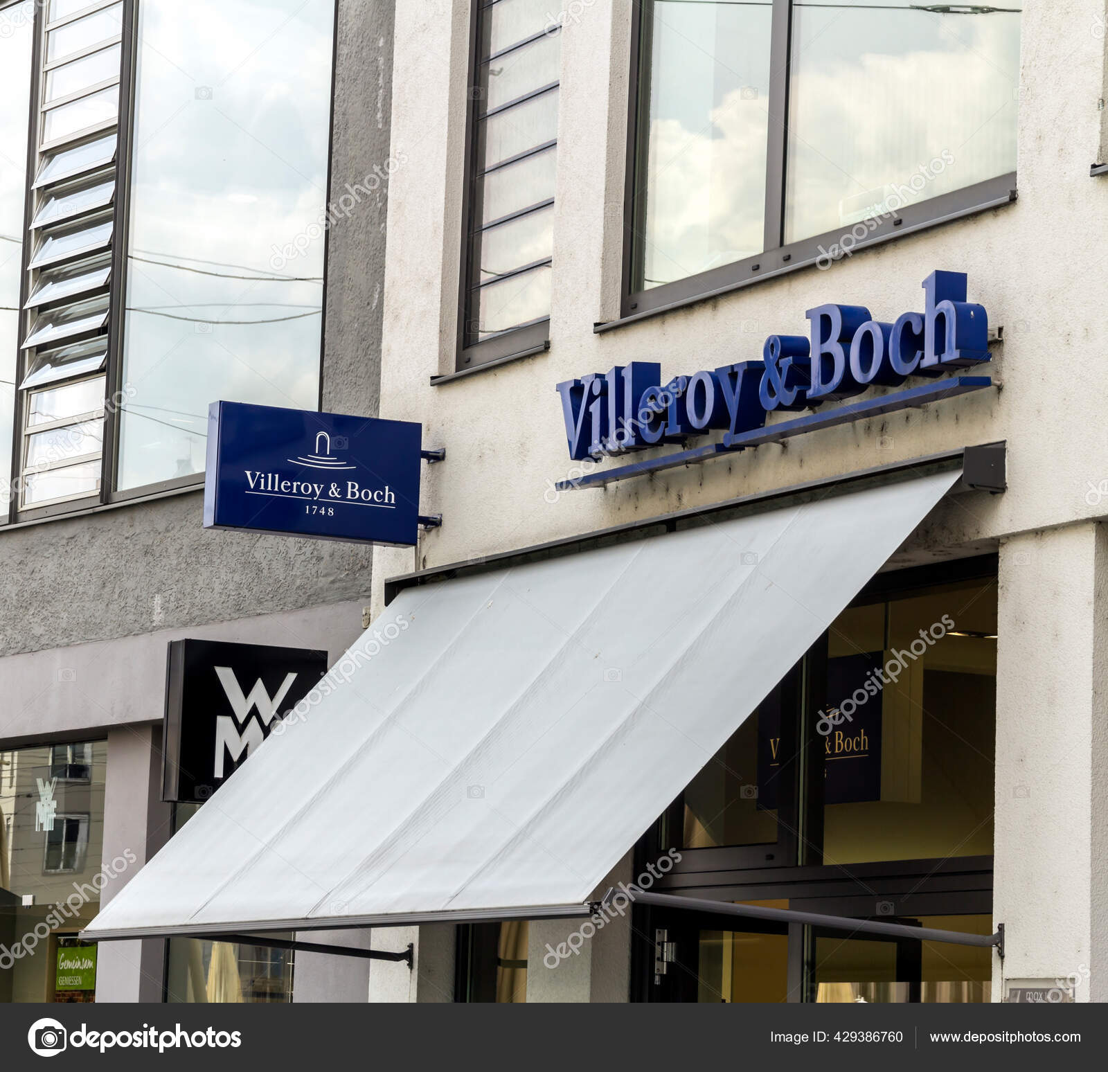 Villeroy Boch Stok Foto Villeroy Boch Gambar Bebas Royalti Depositphotos