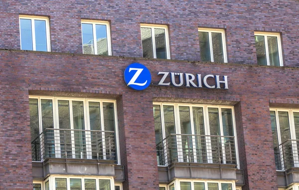 Group zurich insurance Zurich Insurance