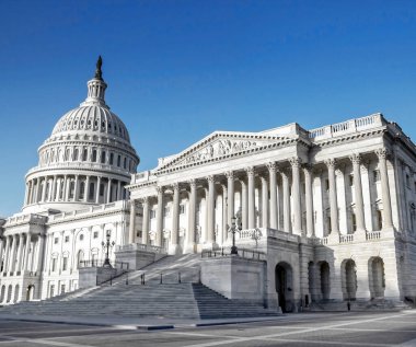 ABD Kongre Binası, Washington DC