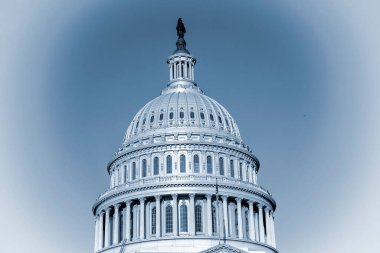 ABD Kongre Binası, Washington DC