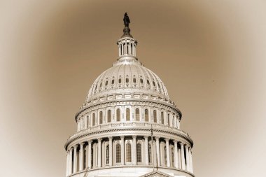 ABD Kongre Binası, Washington DC