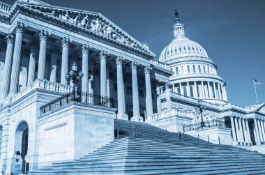 ABD Kongre Binası, Washington DC