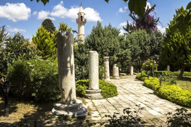 Tarsus, Mersin: Tarsus 'taki Aziz Paul Kuyusu